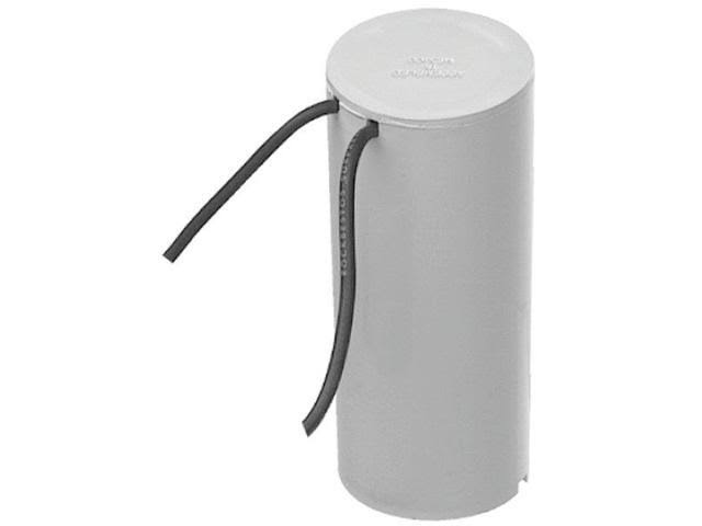 35 Uf 240V Round HID Capacitor W763526