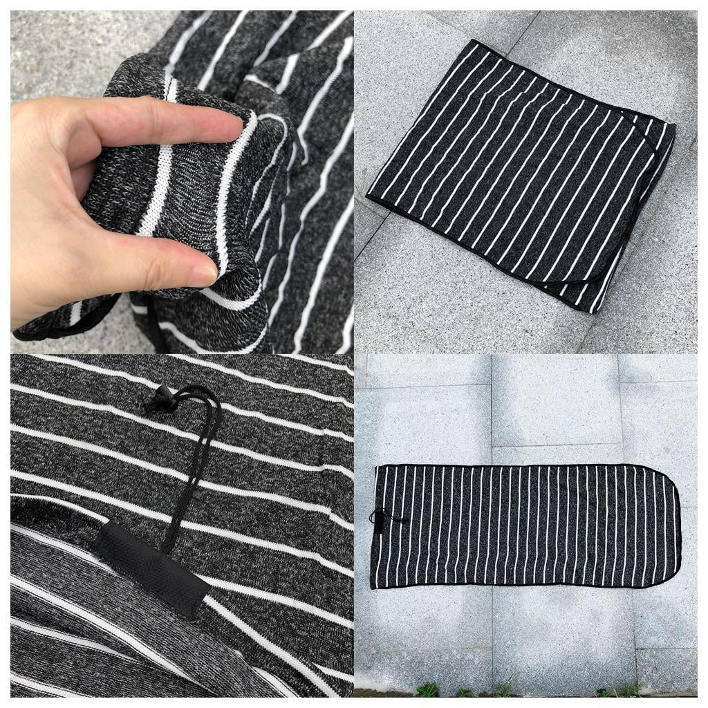 Lightweight Stretch Surfboard Sock Cover V5734