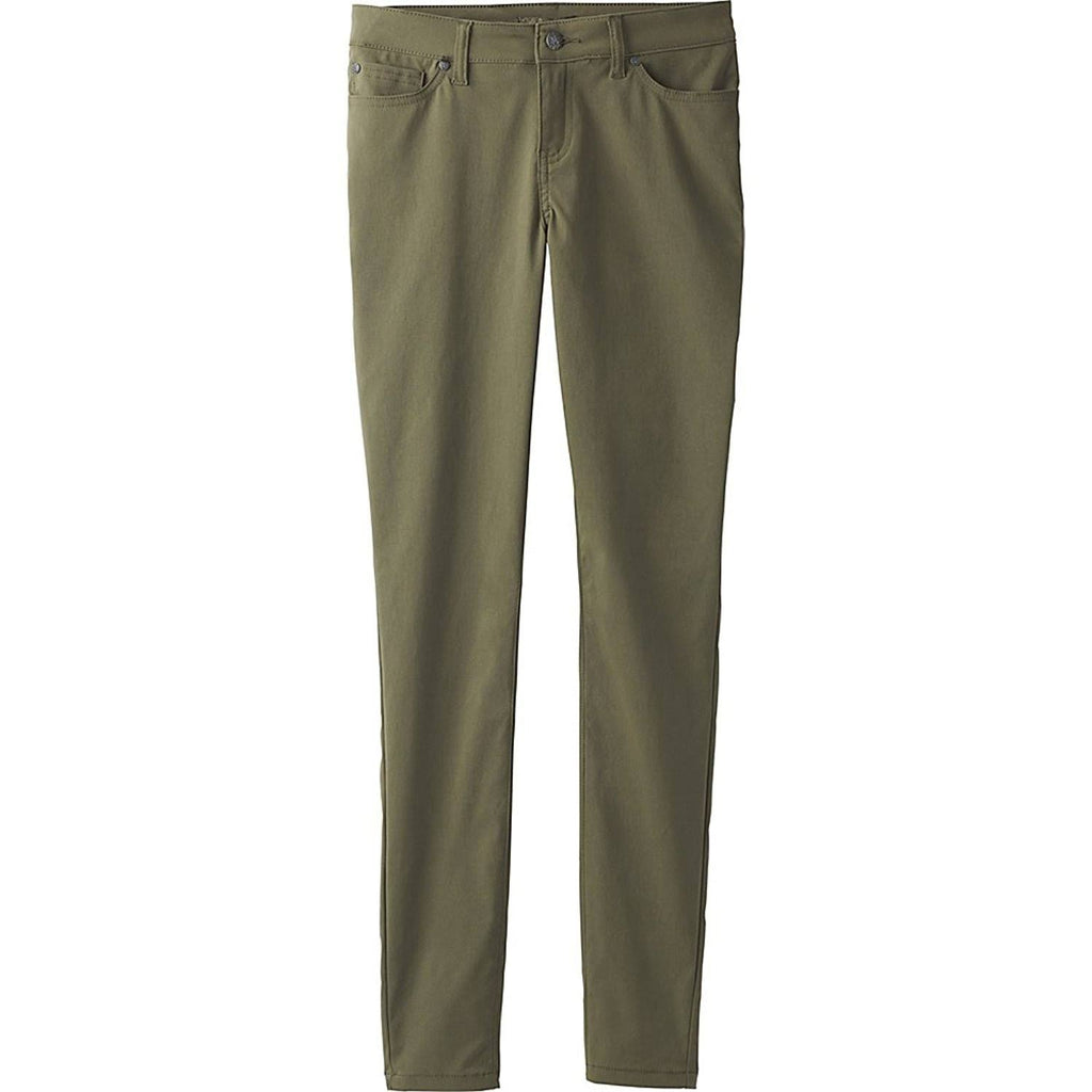 Cargo Green Pants P744123